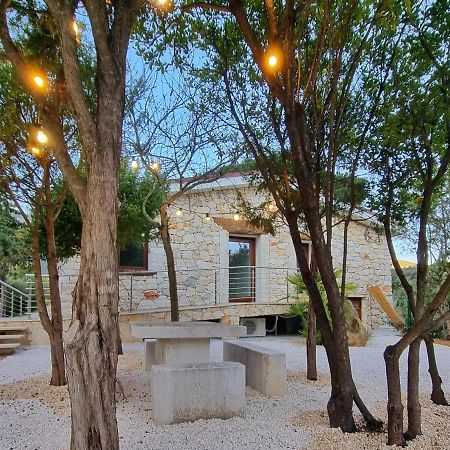 Villa Ginepro Dorgali Εξωτερικό φωτογραφία