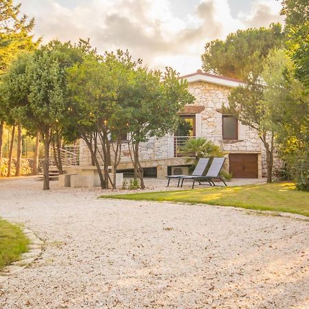 Villa Ginepro Dorgali Εξωτερικό φωτογραφία