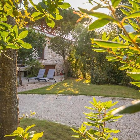 Villa Ginepro Dorgali Εξωτερικό φωτογραφία