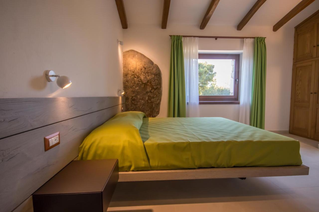 Villa Ginepro Dorgali Εξωτερικό φωτογραφία