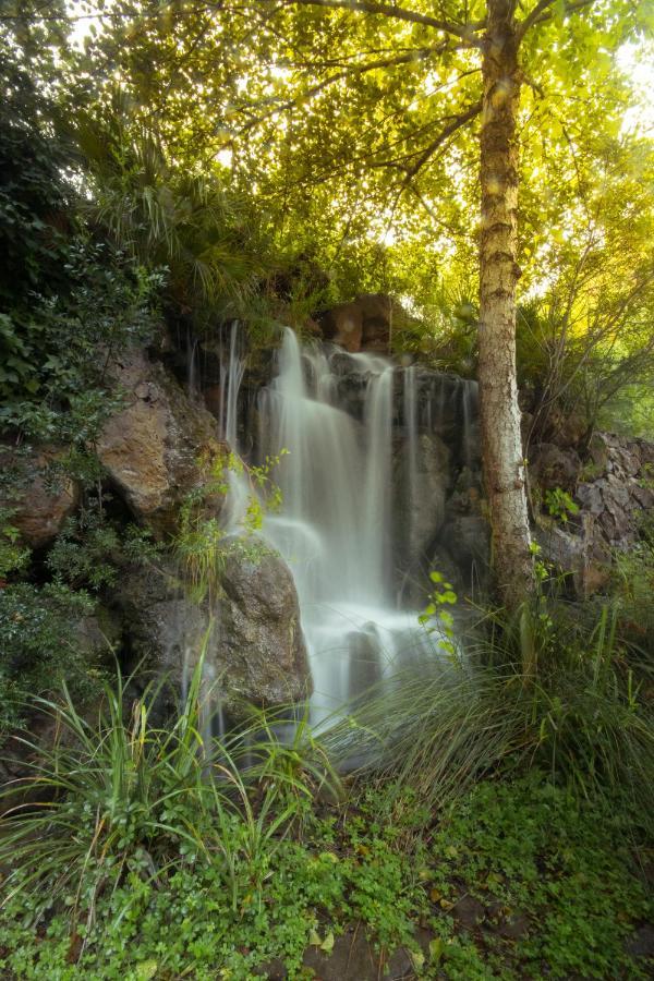 Villa Ginepro Dorgali Εξωτερικό φωτογραφία
