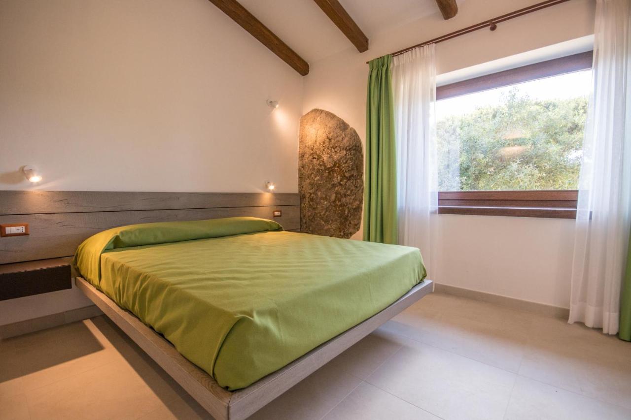 Villa Ginepro Dorgali Εξωτερικό φωτογραφία