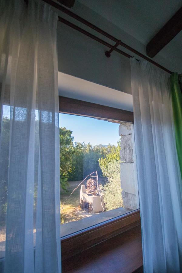 Villa Ginepro Dorgali Εξωτερικό φωτογραφία
