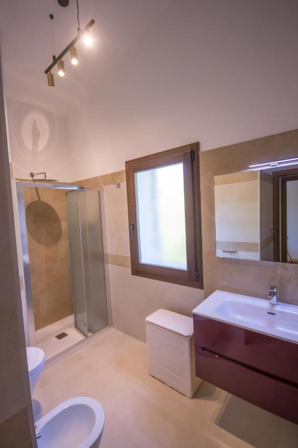 Villa Ginepro Dorgali Εξωτερικό φωτογραφία