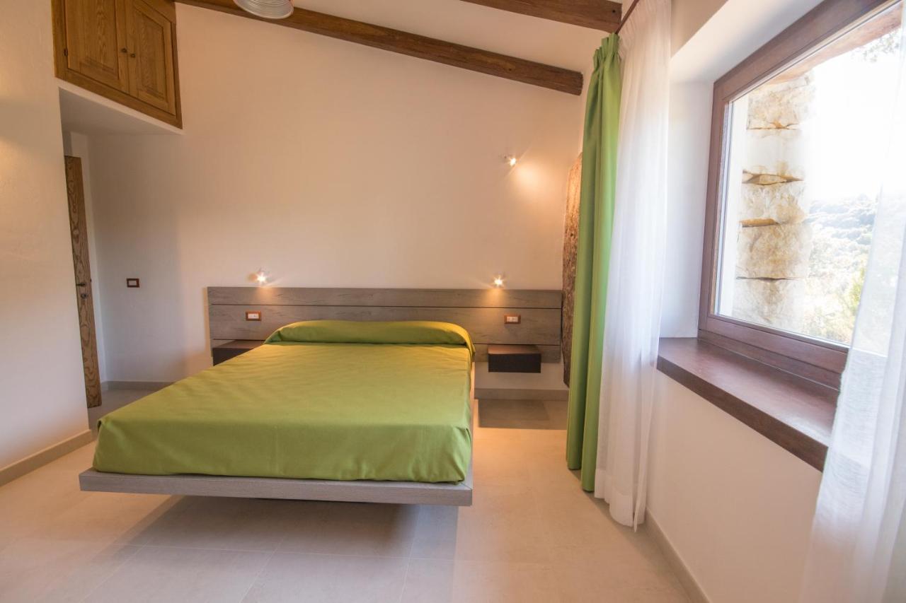 Villa Ginepro Dorgali Εξωτερικό φωτογραφία