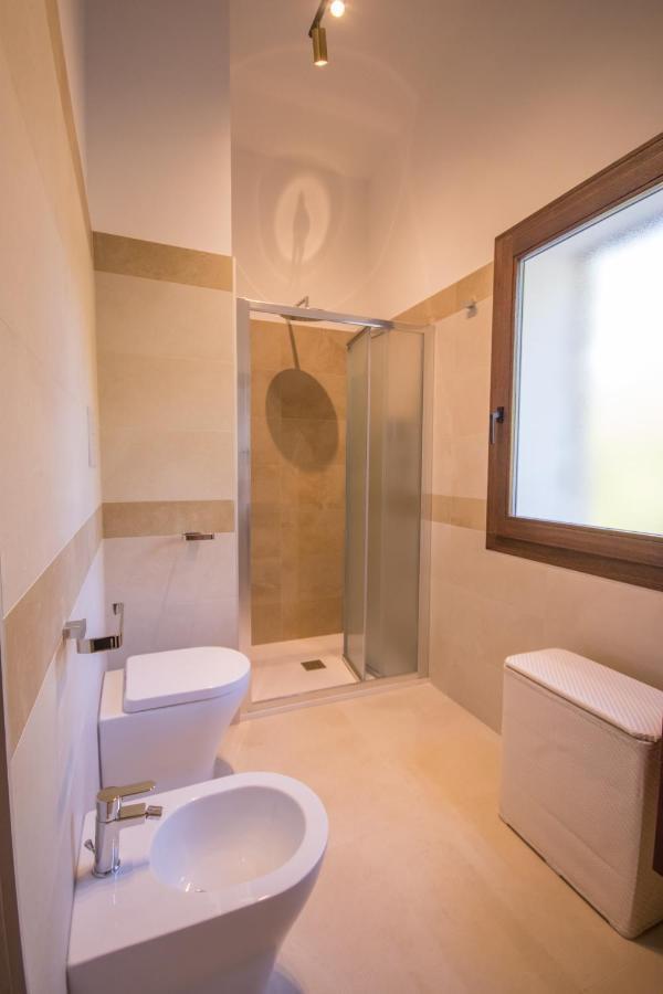 Villa Ginepro Dorgali Εξωτερικό φωτογραφία