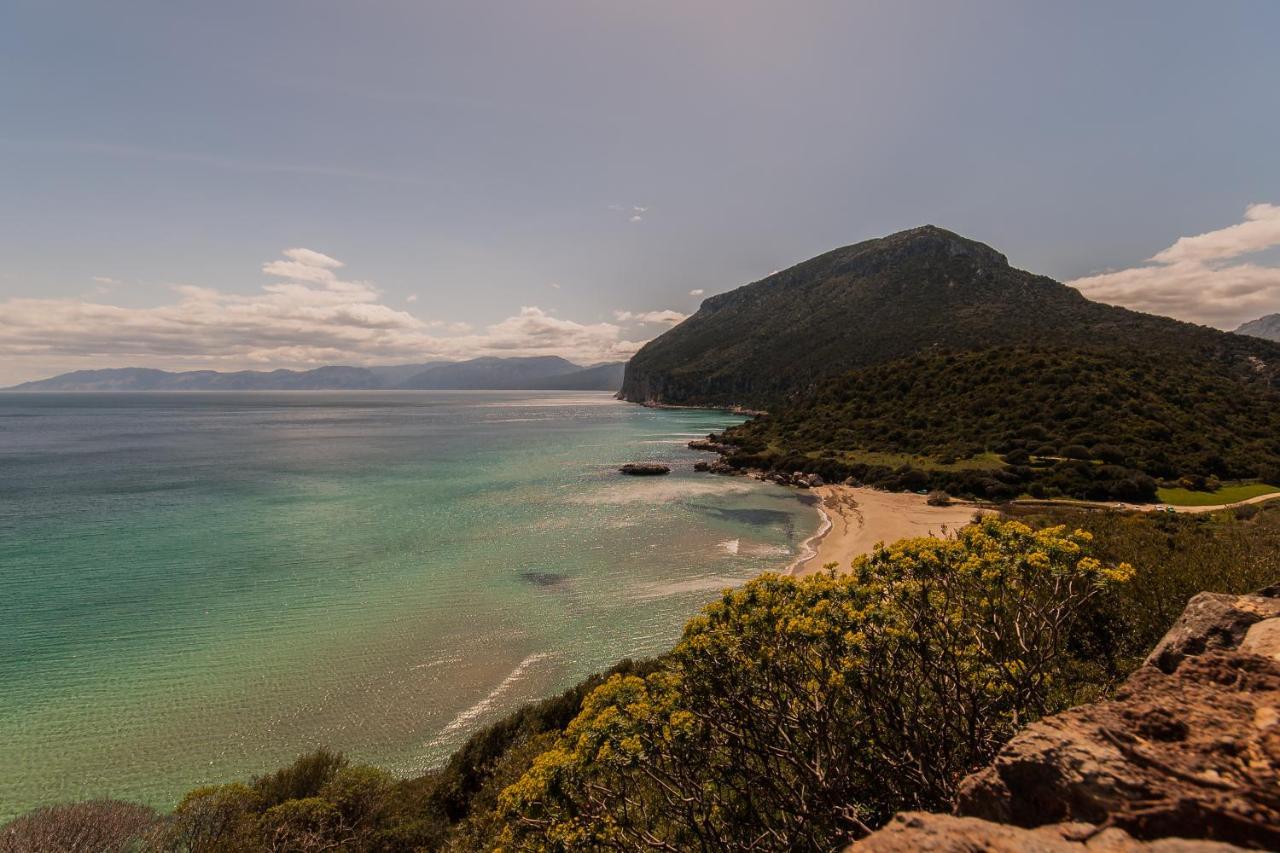 Villa Ginepro Dorgali Εξωτερικό φωτογραφία