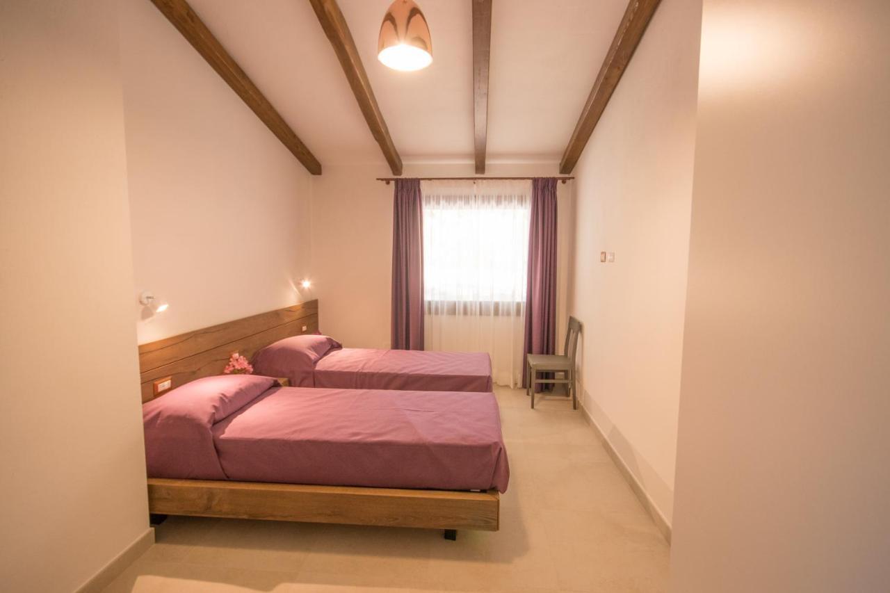 Villa Ginepro Dorgali Εξωτερικό φωτογραφία