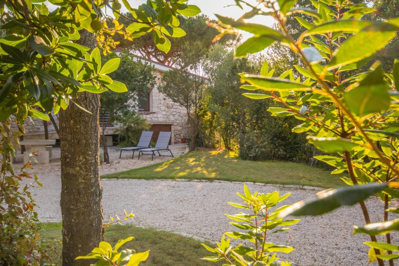 Villa Ginepro Dorgali Εξωτερικό φωτογραφία